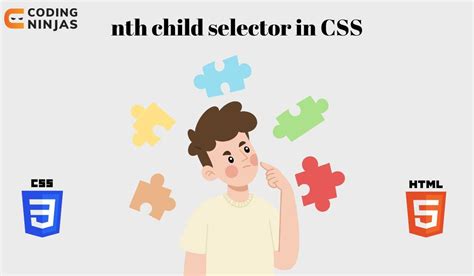 how to select odd child in css|Introduction to nth.